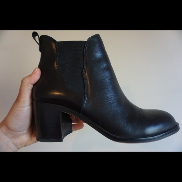 Sam Edelman Boots - Picture 3 of 6